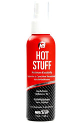 Pro Tan - Hot Stuff, High Definition Optimizer Oil Spray - 118 ml. - Nutri.se